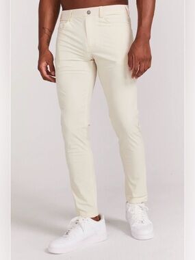 REDVANLY MEN’S KENT GOLF PANTS